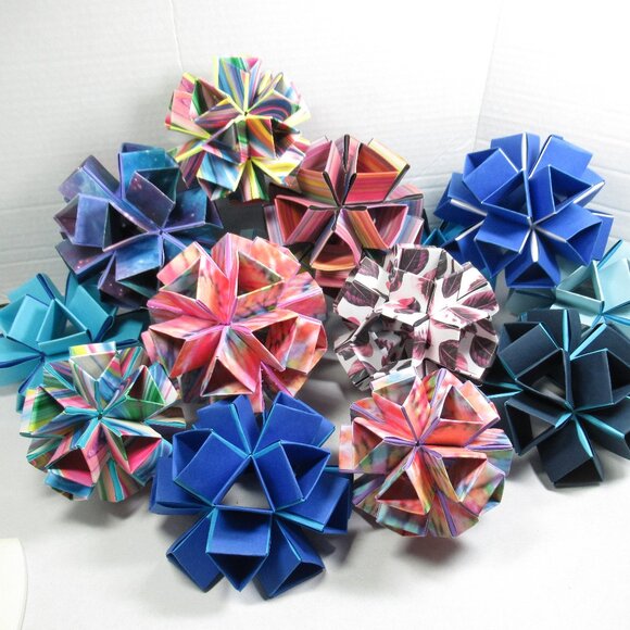 Geometric Origami - Picture 12 of 12